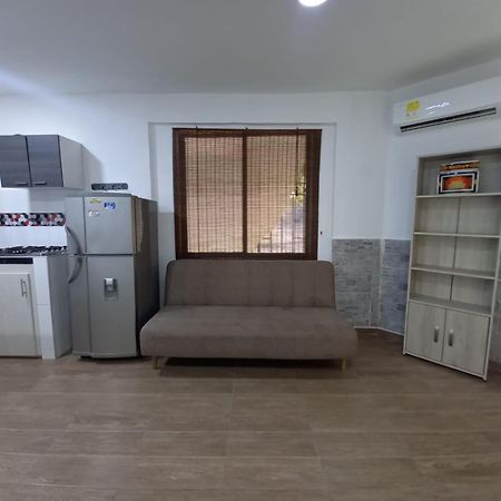 Cozy Apartment Loft Bahia Santa Marta Bay Экстерьер фото