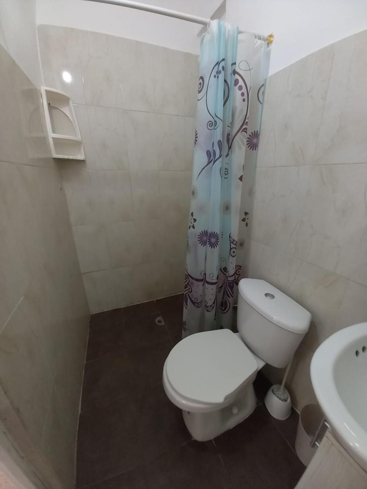 Cozy Apartment Loft Bahia Santa Marta Bay Экстерьер фото